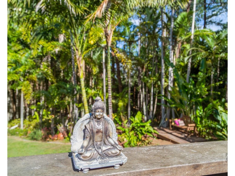 191 Pinnacle Road, Pumpenbil NSW 2484