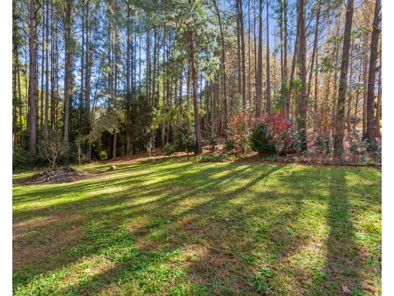 191 Pinnacle Road, Pumpenbil NSW 2484