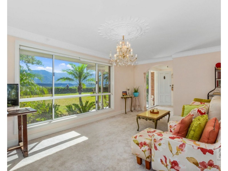 191 Pinnacle Road, Pumpenbil NSW 2484