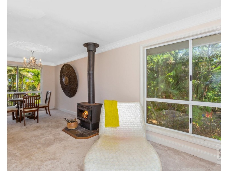 191 Pinnacle Road, Pumpenbil NSW 2484