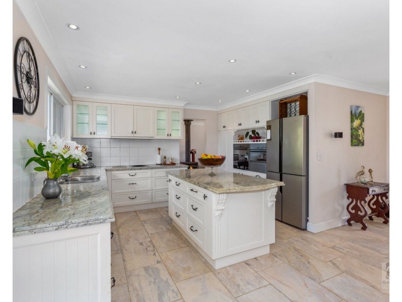 191 Pinnacle Road, Pumpenbil NSW 2484