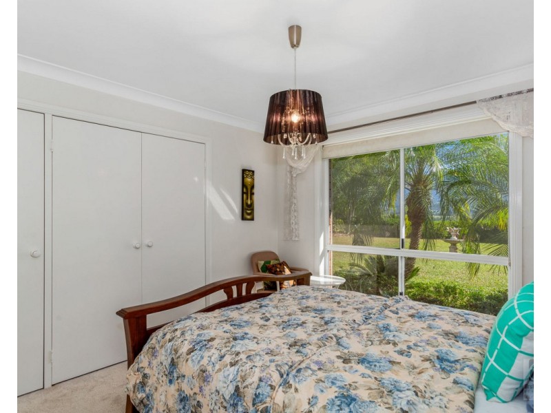 191 Pinnacle Road, Pumpenbil NSW 2484