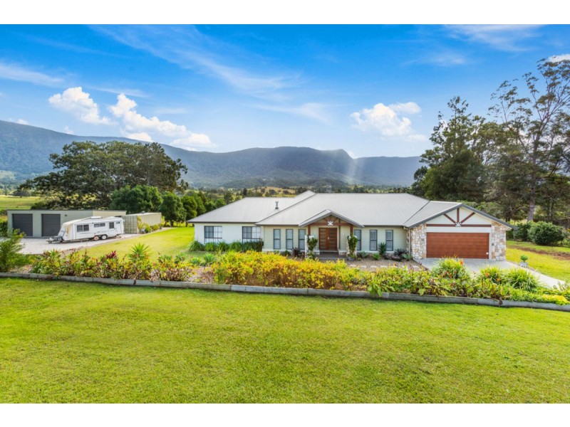 74 South Pumpenbil Road, Pumpenbil NSW 2484