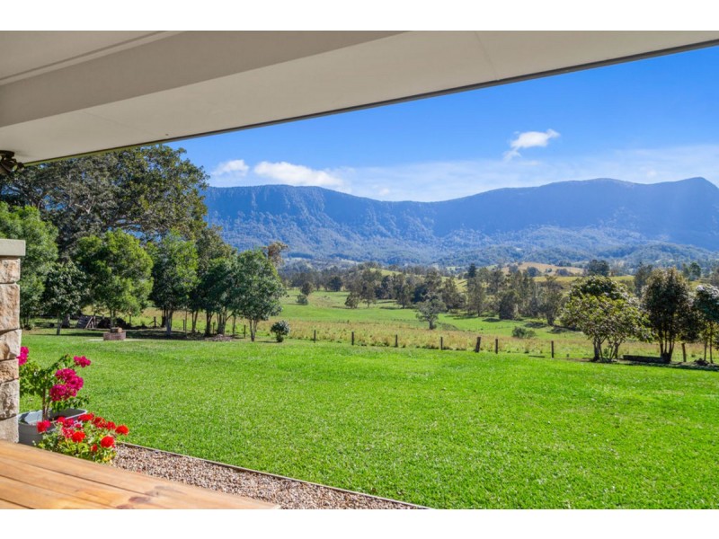 74 South Pumpenbil Road, Pumpenbil NSW 2484