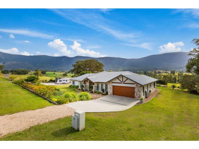 74 South Pumpenbil Road, Pumpenbil NSW 2484