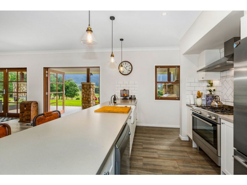 74 South Pumpenbil Road, Pumpenbil NSW 2484