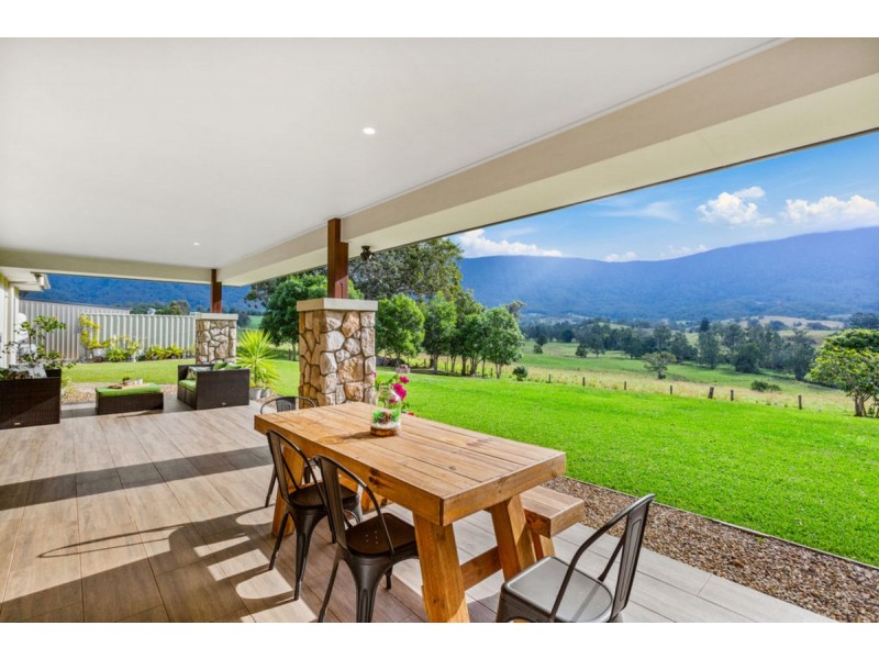 74 South Pumpenbil Road, Pumpenbil NSW 2484