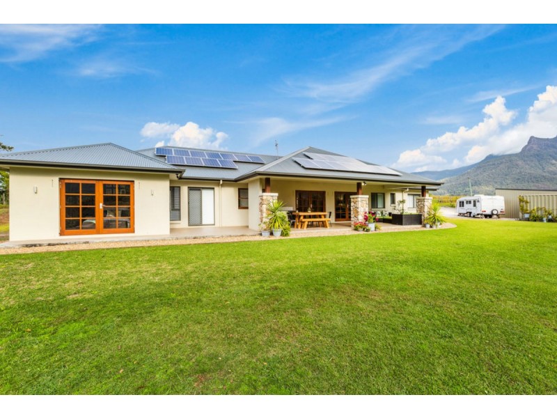 74 South Pumpenbil Road, Pumpenbil NSW 2484
