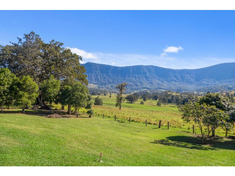 74 South Pumpenbil Road, Pumpenbil NSW 2484