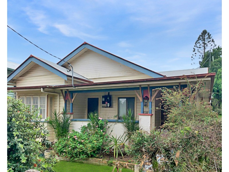 19 Rous Street, Murwillumbah NSW 2484