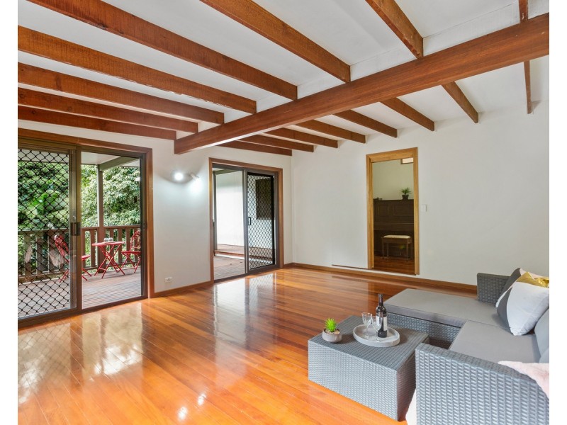 2038 numinbah Road, Numinbah NSW 2484