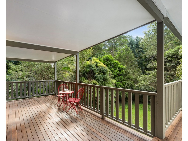 2038 numinbah Road, Numinbah NSW 2484