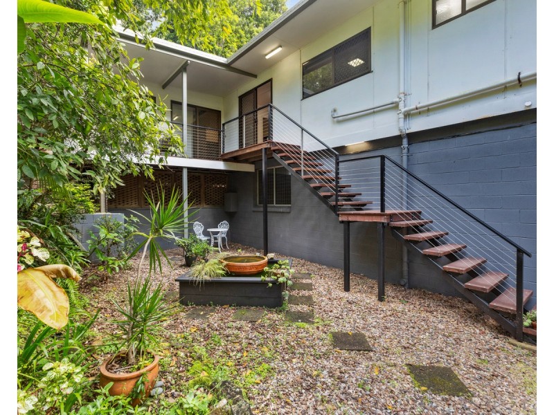 2038 numinbah Road, Numinbah NSW 2484