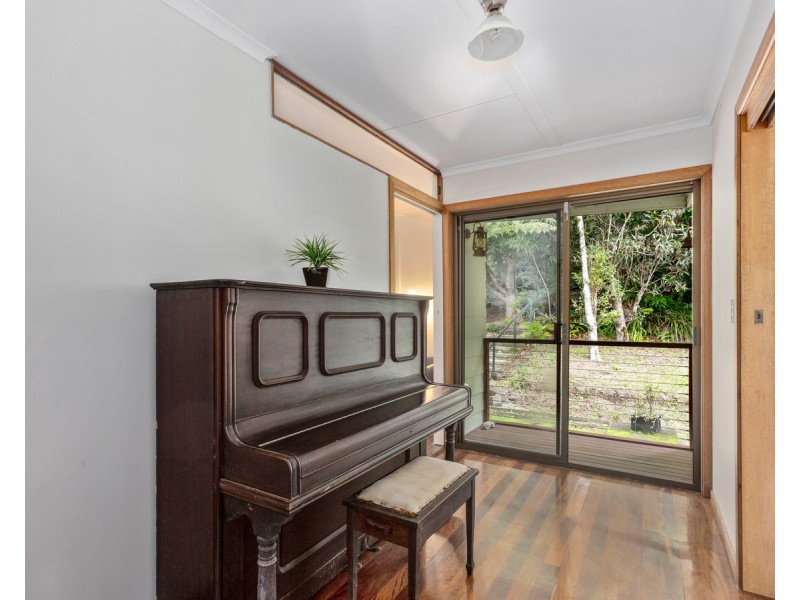 2038 numinbah Road, Numinbah NSW 2484