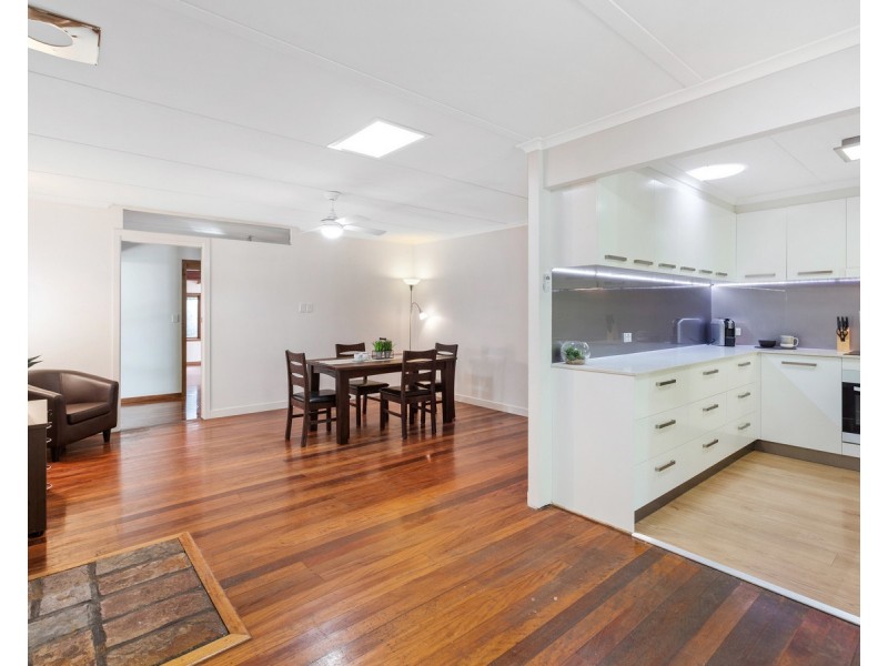 2038 numinbah Road, Numinbah NSW 2484