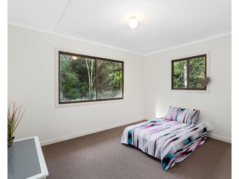 2038 numinbah Road, Numinbah NSW 2484