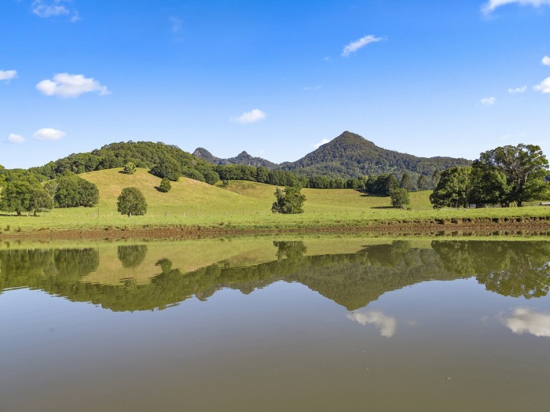 Lot 90 Kyogle  Road, Uki NSW 2484