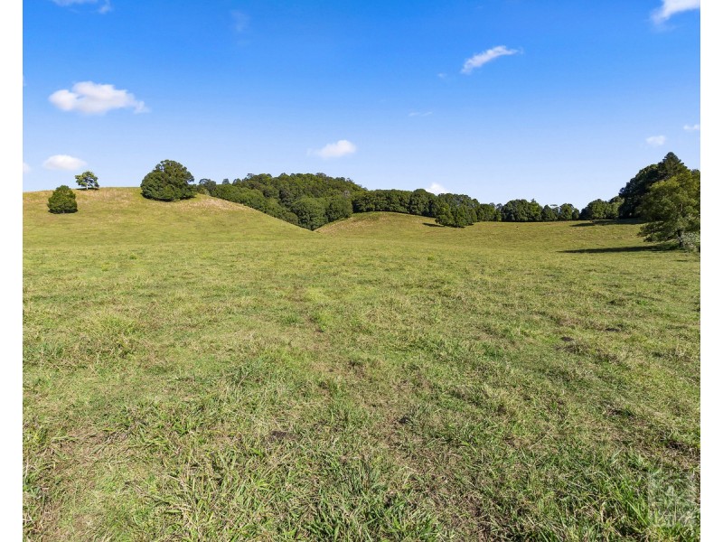 Lot 90 Kyogle  Road, Uki NSW 2484