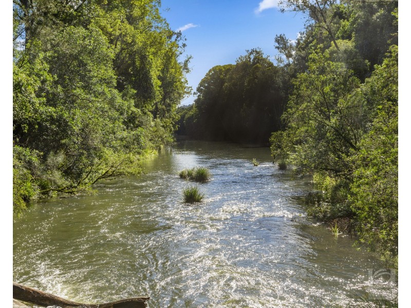 Lot 90 Kyogle  Road, Uki NSW 2484
