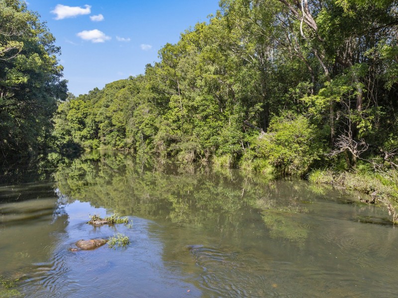 Lot 90 Kyogle  Road, Uki NSW 2484