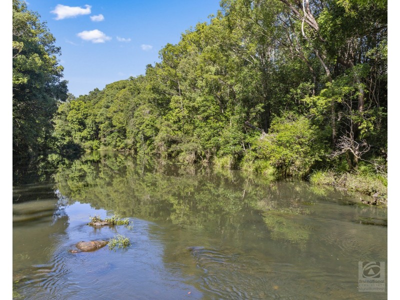 Lot 90 Kyogle  Road, Uki NSW 2484