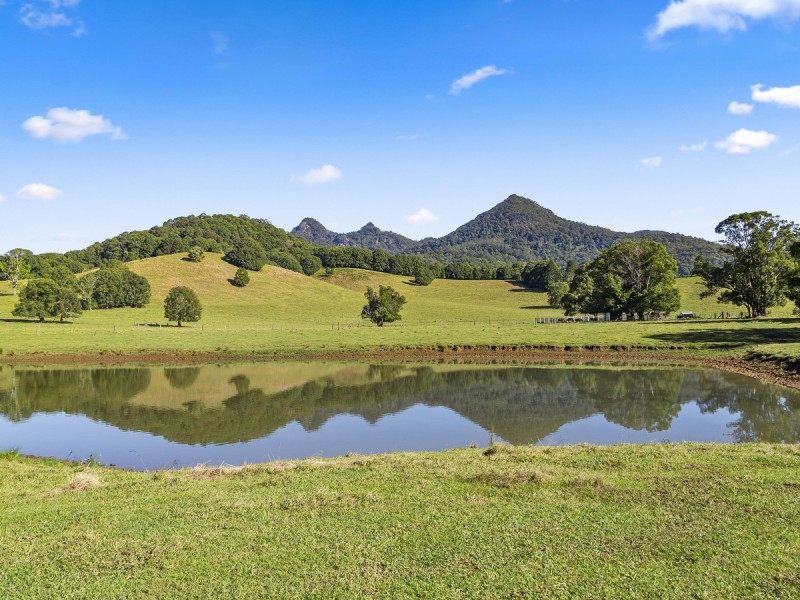 Lot 90 Kyogle  Road, Uki NSW 2484