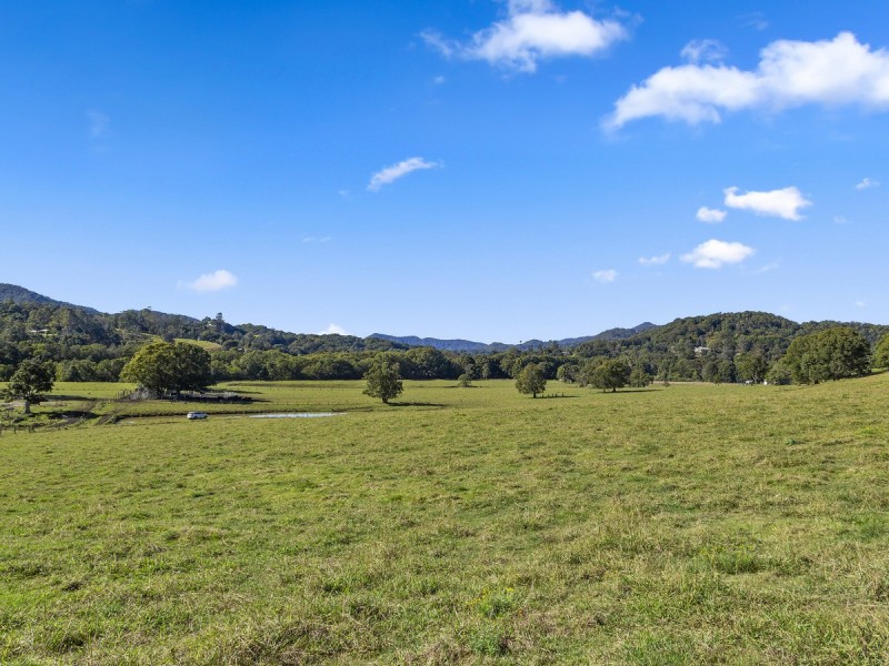 Lot 90 Kyogle  Road, Uki NSW 2484