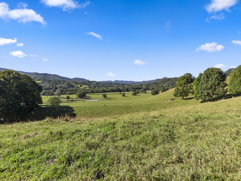 Lot 90 Kyogle  Road, Uki NSW 2484