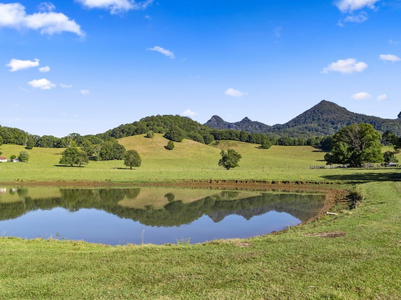 Lot 90 Kyogle  Road, Uki NSW 2484