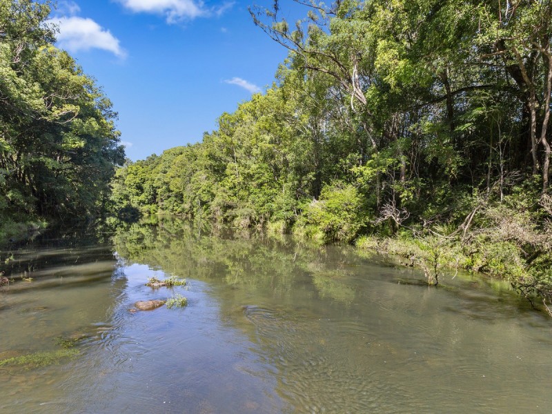 Lot 90 Kyogle  Road, Uki NSW 2484