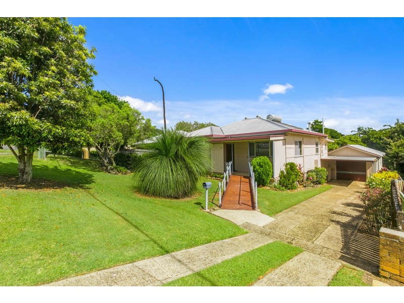 17 Dorset Street, Murwillumbah NSW 2484