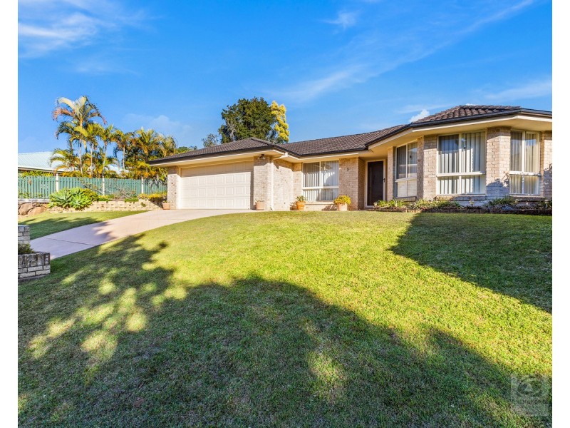 3 Lamington Way, Murwillumbah NSW 2484