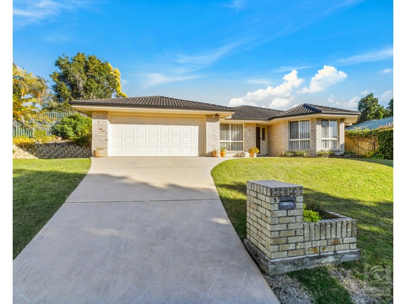 3 Lamington Way, Murwillumbah NSW 2484