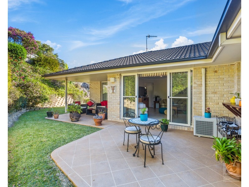 3 Lamington Way, Murwillumbah NSW 2484