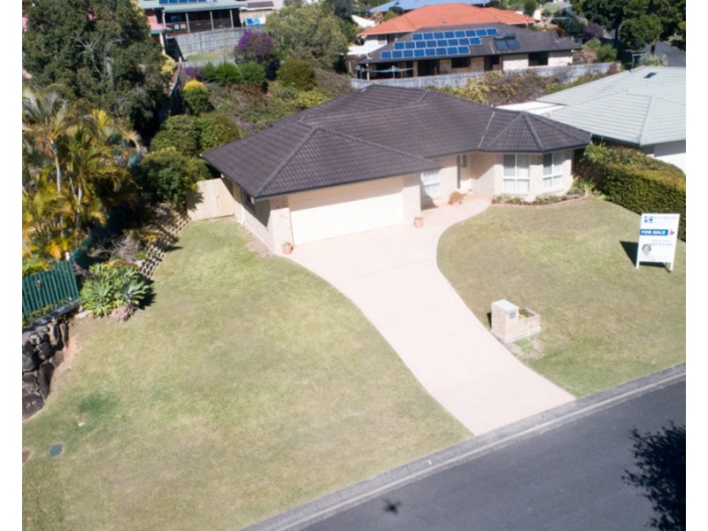 3 Lamington Way, Murwillumbah NSW 2484