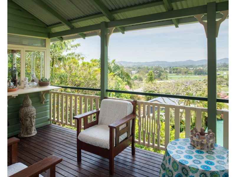 24 Eyles Avenue, Murwillumbah NSW 2484