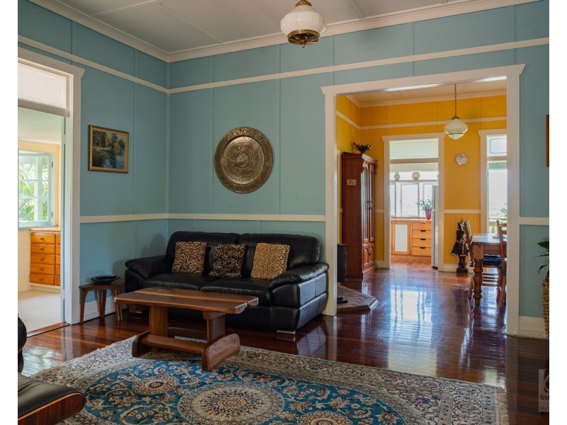 24 Eyles Avenue, Murwillumbah NSW 2484