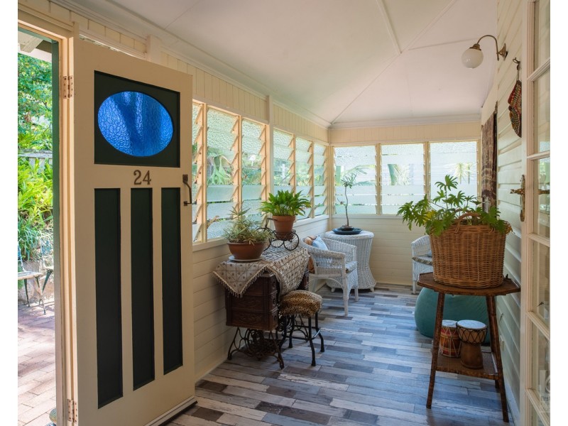 24 Eyles Avenue, Murwillumbah NSW 2484