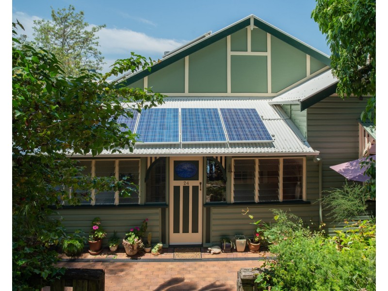 24 Eyles Avenue, Murwillumbah NSW 2484