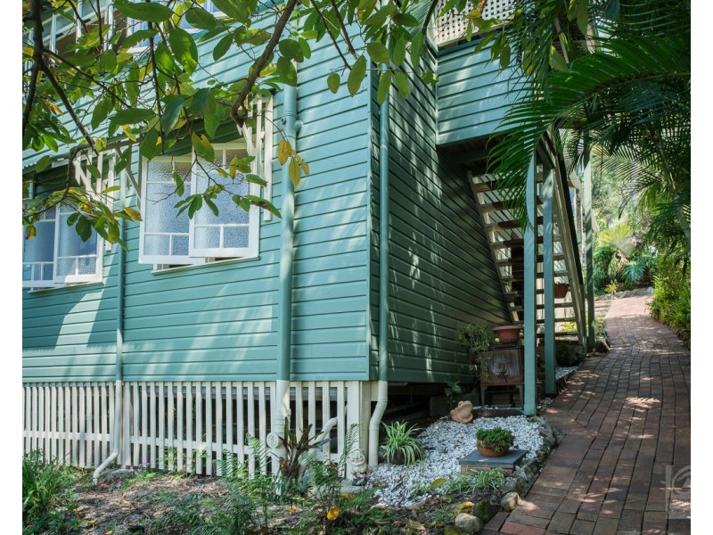 24 Eyles Avenue, Murwillumbah NSW 2484