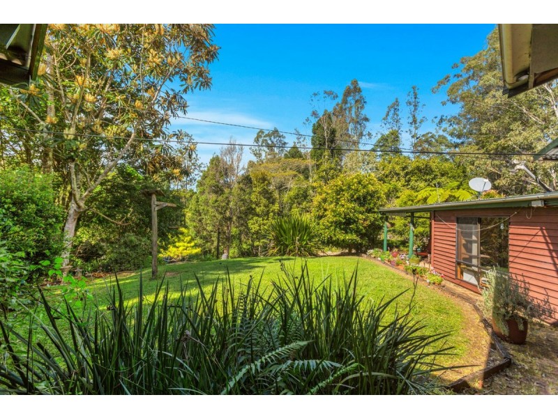 37 Kirbys Road, Limpinwood NSW 2484