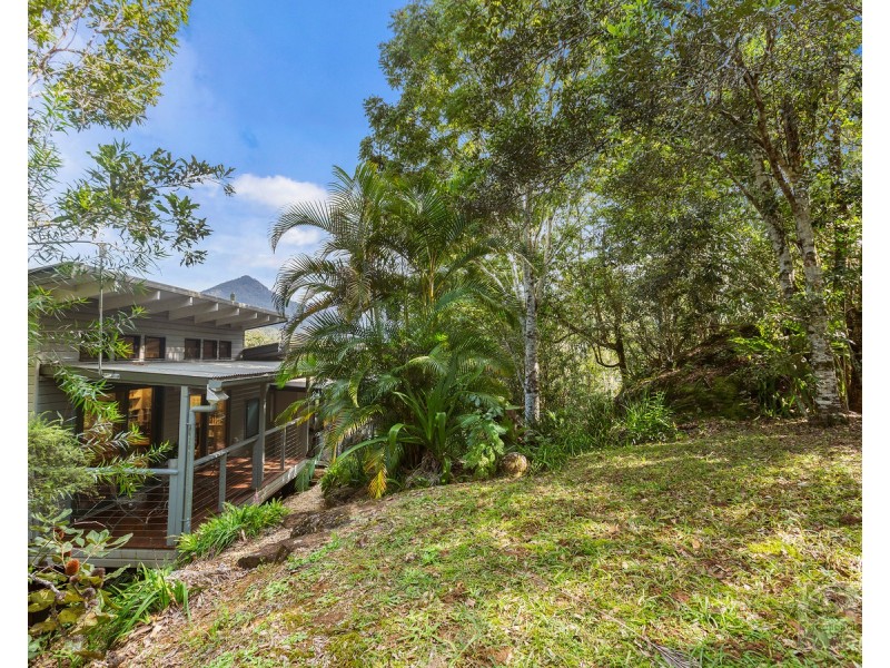 19 McCallum  Place, Uki NSW 2484