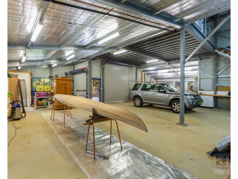 19 McCallum  Place, Uki NSW 2484