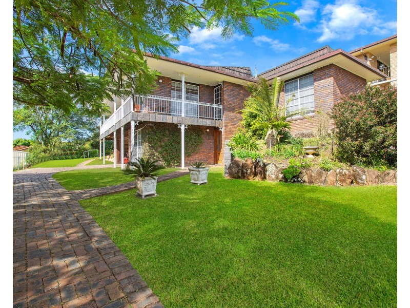 62 Hall Drive, Murwillumbah NSW 2484