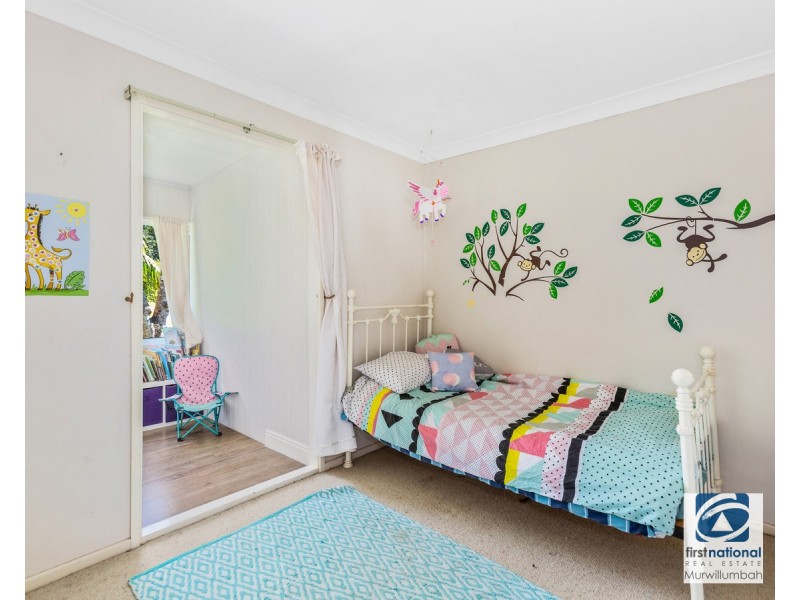 964 Numinbah Road, Crystal Creek NSW 2484