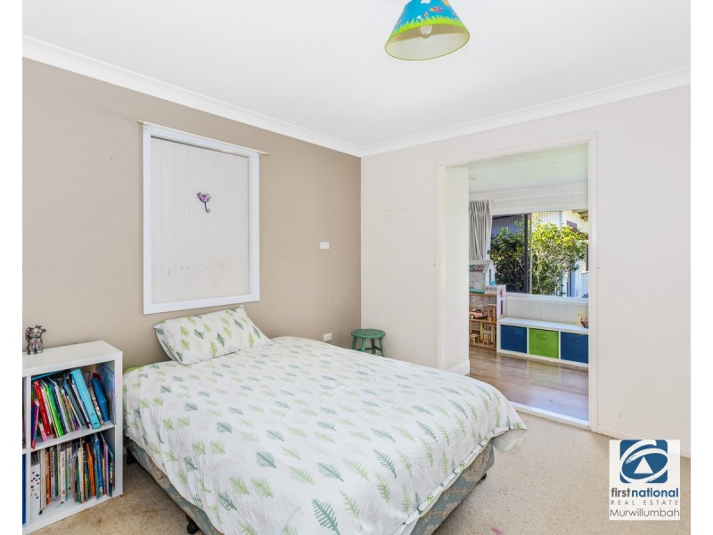 964 Numinbah Road, Crystal Creek NSW 2484