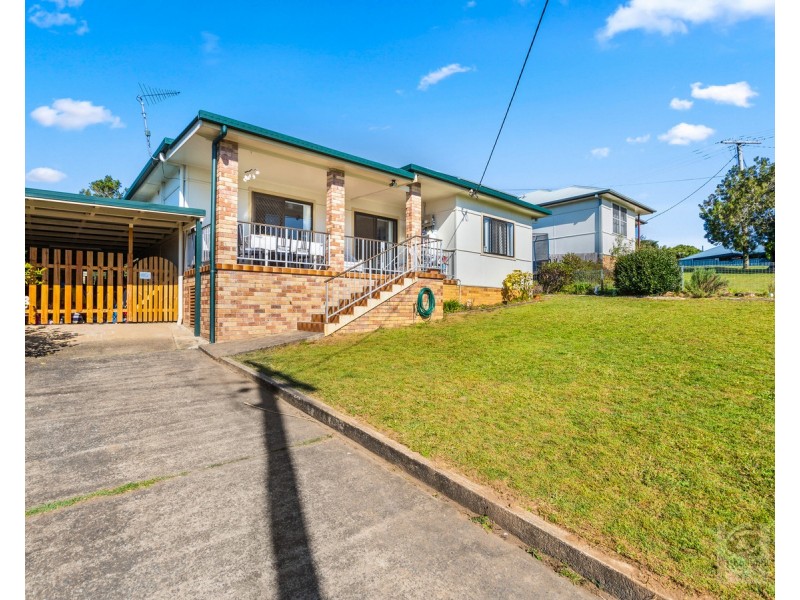 8 Frances Street, Murwillumbah NSW 2484