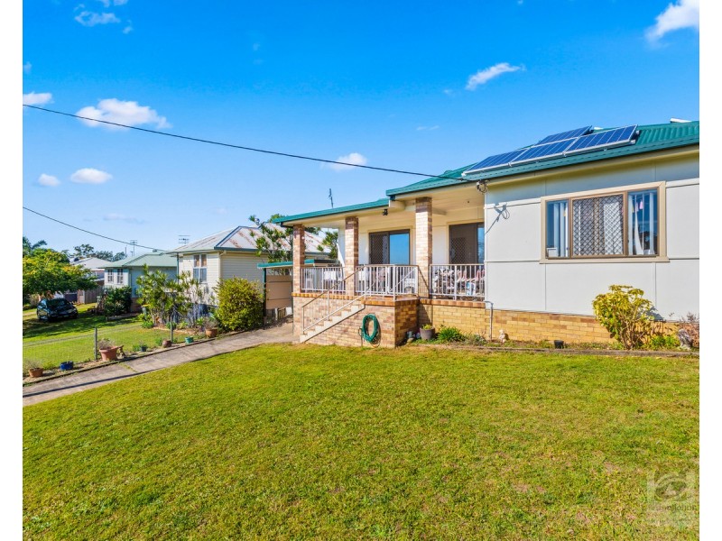 8 Frances Street, Murwillumbah NSW 2484