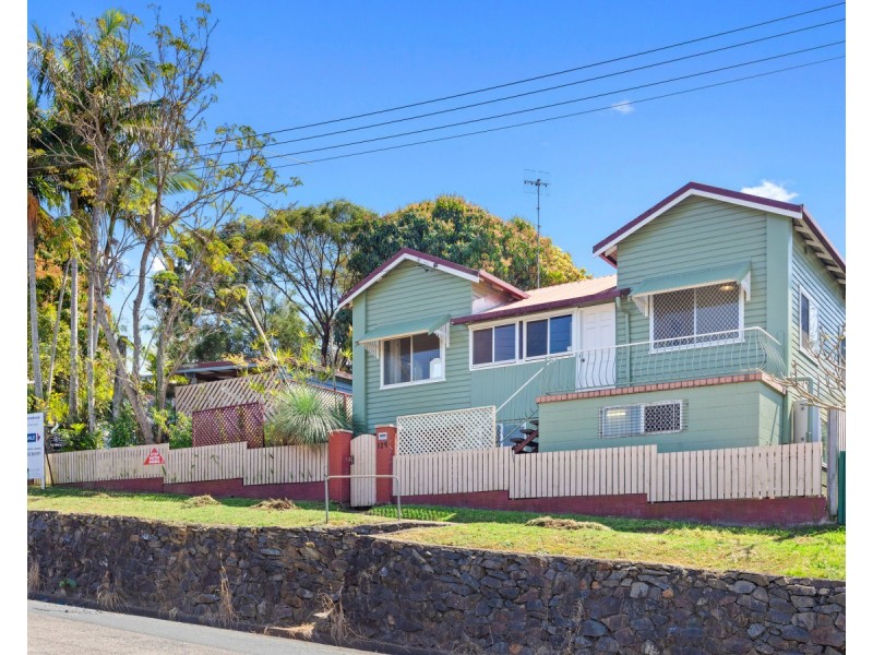 129 Wollumbin Street, Murwillumbah NSW 2484