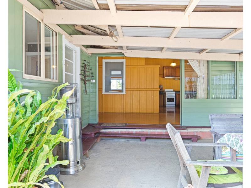 129 Wollumbin Street, Murwillumbah NSW 2484